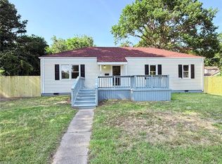 200 W Ocean Ave, Norfolk, VA 23503