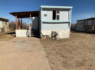 1664 N Cedar St LOT 55, Laramie, WY 82072