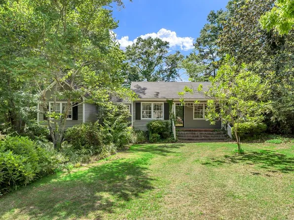 401 Cinderella Ln SE, Dawson, GA 39842