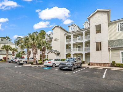 112 Cypress Point Ct. #204, Myrtle Beach, SC, 29579