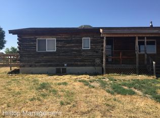27 Rabbit Ln, Riverton, WY 82501