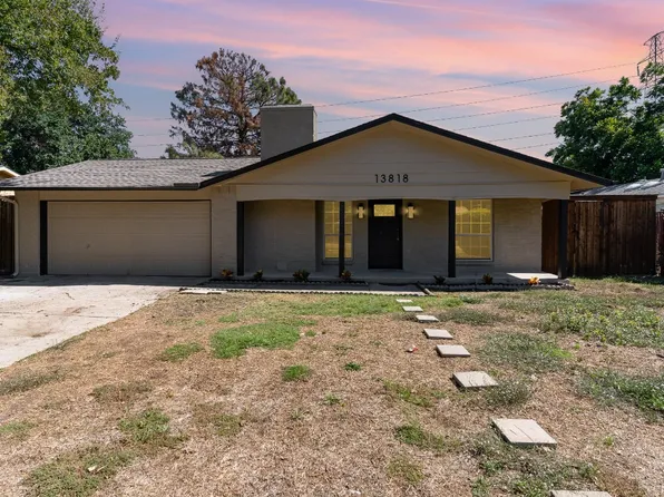 13818 Ramblewood Trl, Dallas, TX 75240