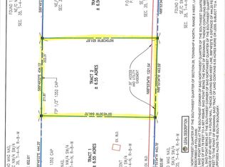 0 Clay Hill Rd #2, Austin, AR 72007