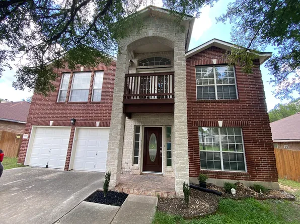 233 Cordero Dr, Cibolo, TX 78108