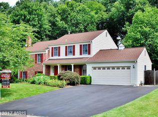 14409 Culp Ct, Silver Spring, MD 20905