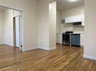 108 E 4th St APT 28, New York, NY 10003