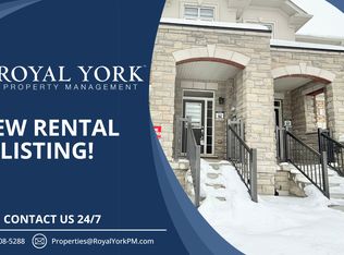 21 Gledhill Cres, Cambridge, ON N1T0G2