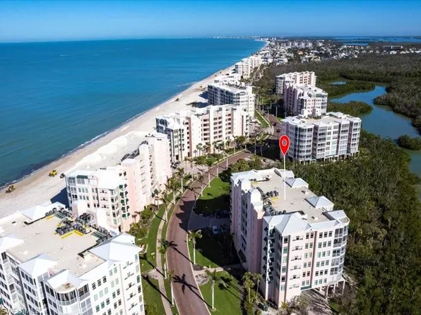 266 Barefoot Beach BLVD #603, BONITA SPRINGS, FL 34134