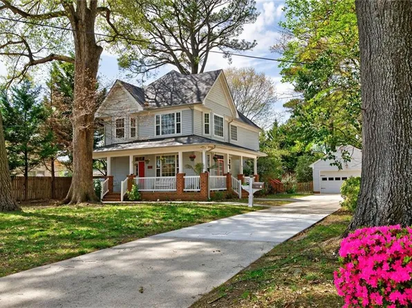 7925 Buffalo Ave, Norfolk, VA 23518