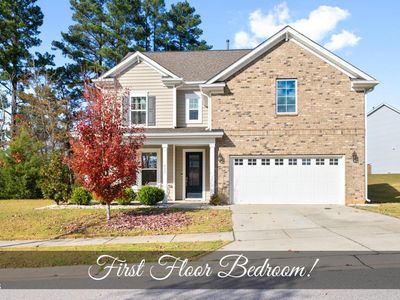 672 Millers Mark Ave, Wake Forest, NC, 27587