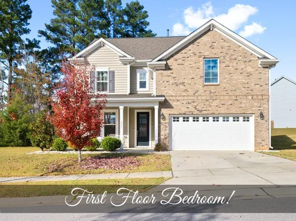 672 Millers Mark Ave, Wake Forest, NC 27587