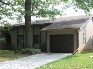 918 S Craig Ave, Springfield, MO 65802