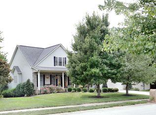 618 Adena Trce, Versailles, KY 40383