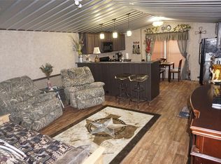 190 Bimini Way, Pointblank, TX 77364