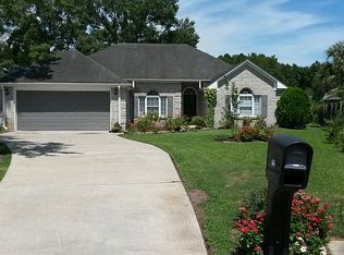 106 Split Oak Ct, Myrtle Beach, SC 29588