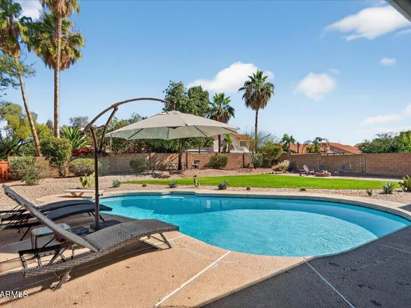 5606 E ENROSE Street, Mesa, AZ 85205