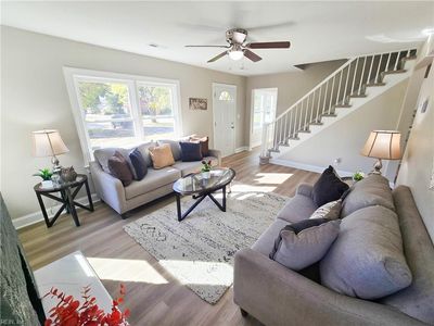 307 Deep Creek Rd, Newport News, VA, 23606