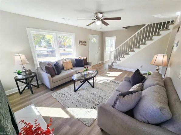 307 Deep Creek Rd, Newport News, VA 23606