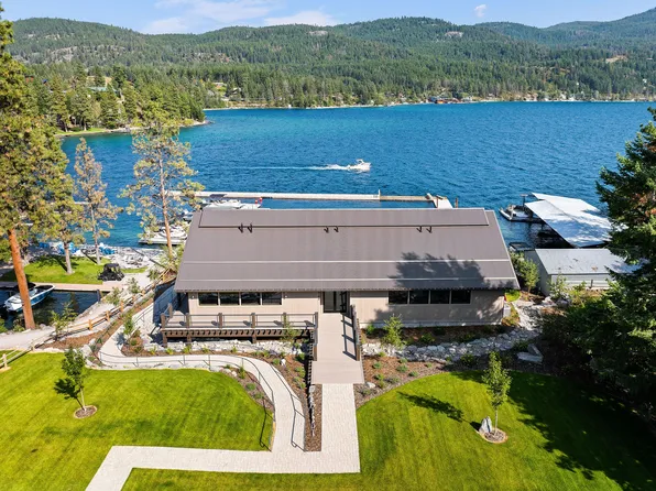 148 Trading Post Trl, Bigfork, MT 59911