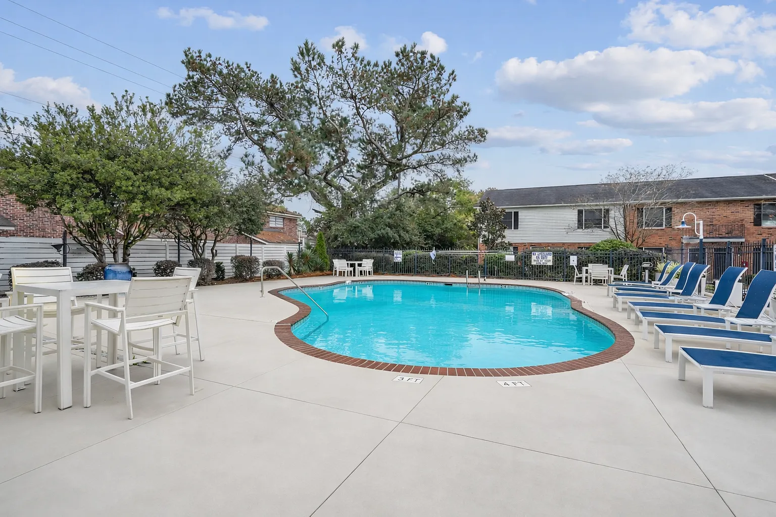Palmetto Creek Townhomes — Photo 2