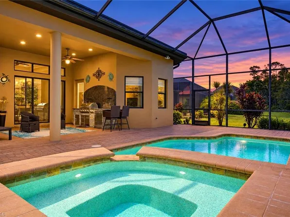 8677 Mercado CT, FORT MYERS, FL 33912