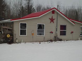 2524 Dobler Rd, Sterling, MI 48659