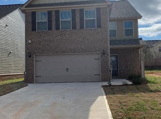 2219 Bridgewater Pass LOT 8, Hampton, GA 30228