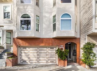 367 Arguello Blvd APT 3, San Francisco, CA 94118
