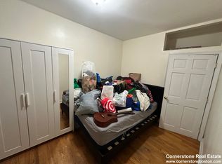 65 Burbank St #2, Boston, MA 02115