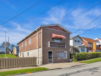 1009 9th Ave, Brackenridge, PA, 15014