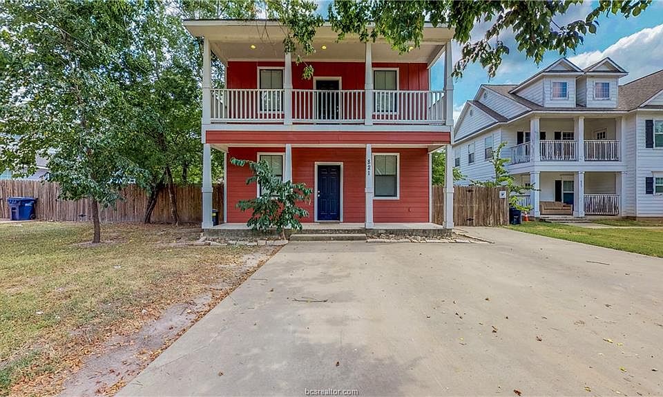 1st image of 821 Avenue B