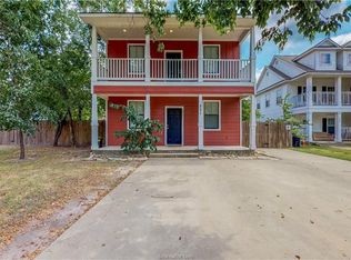 821 Avenue B, College Station, TX 77840