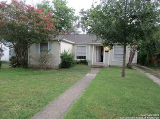 128 Bryn Mawr Dr, San Antonio, TX 78209