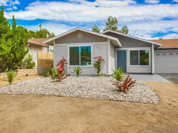 4751 Westridge Dr, Oceanside, CA 92056