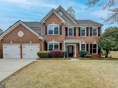 245 Davenham Ct, Johns Creek, GA, 30005