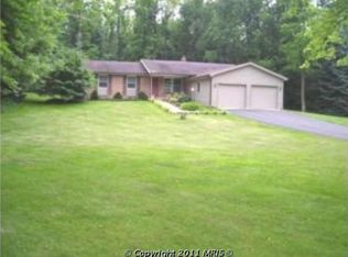 7749 Talhelm Rd, Greencastle, PA 17201