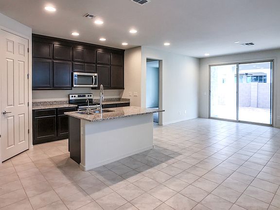 New Home For Sale at Cadence