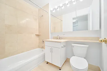 Rented by Living New York