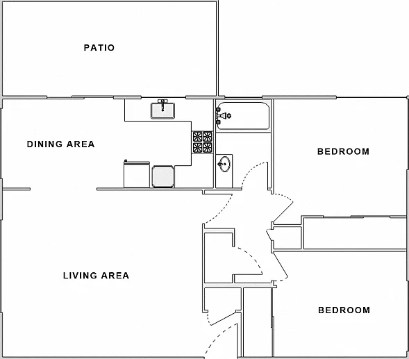 584 Lassen St — Photo 4