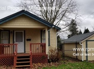7402 SW 32nd Ave, Portland, OR 97219