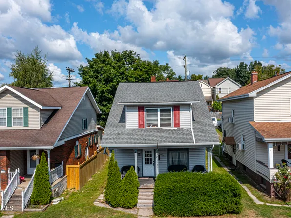 1426 20th Ave, Altoona, PA 16601