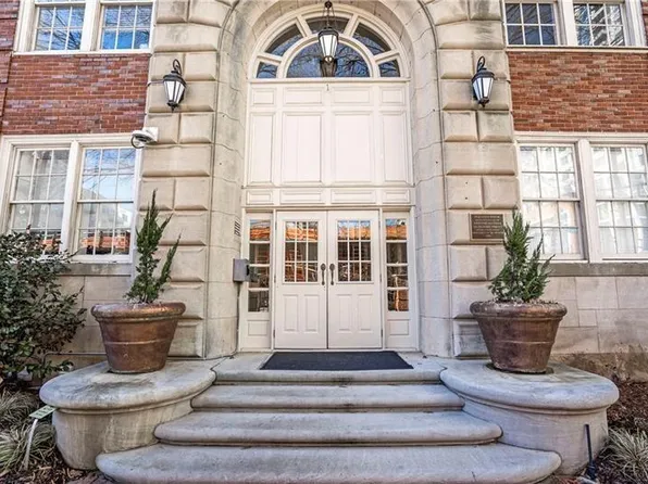 800 Peachtree St NE APT 301, Atlanta, GA 30308