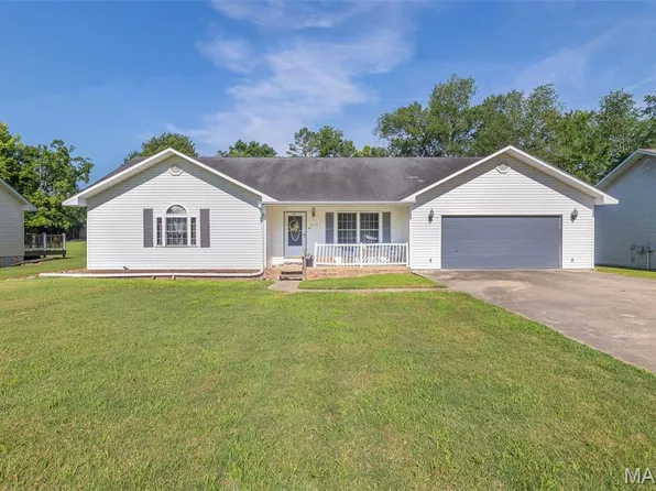 2635 Linda Ln, Poplar Bluff, MO 63901