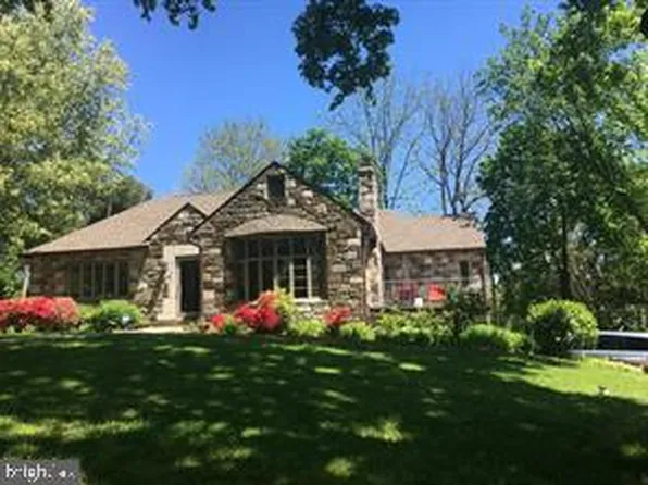 235 Brydon Rd, Wynnewood, PA 19096