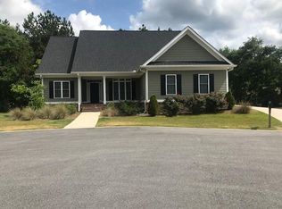 1361 Hodges Mill Rd LOT 3, Watkinsville, GA 30677