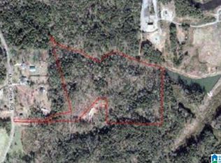 0 Mud Creek Rd UNIT 0, Adger, AL 35006