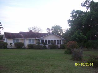 3530 Raeford Rd, Orlando, FL 32806