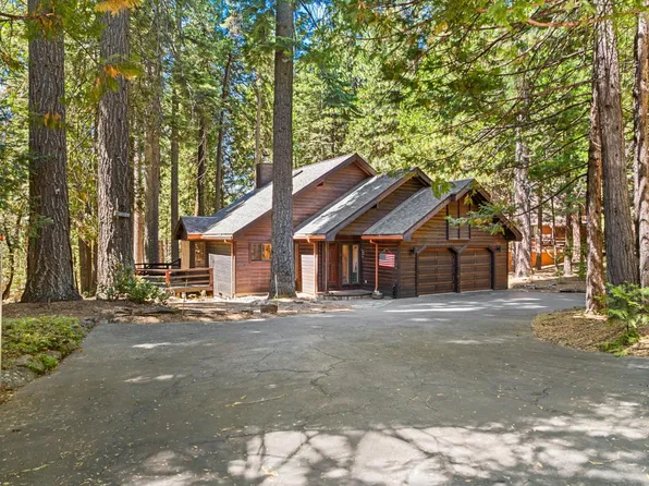 1518 Topanga Ln, Arnold, CA 95223