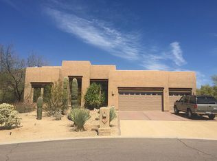 29877 N 78th Way, Scottsdale, AZ 85266
