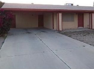 17416 N 40th Pl, Phoenix, AZ 85032